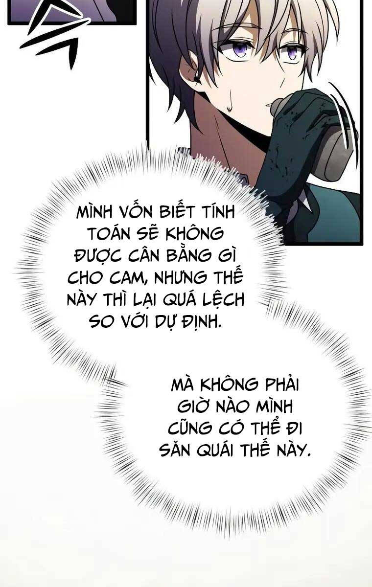 Hắc Kị Sĩ Thiên Tài Giới Hạn Thời Gian Chap 17 - Next Chap 18