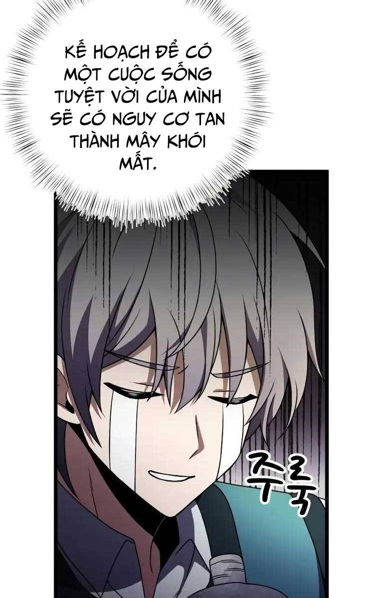 Hắc Kị Sĩ Thiên Tài Giới Hạn Thời Gian Chap 17 - Next Chap 18
