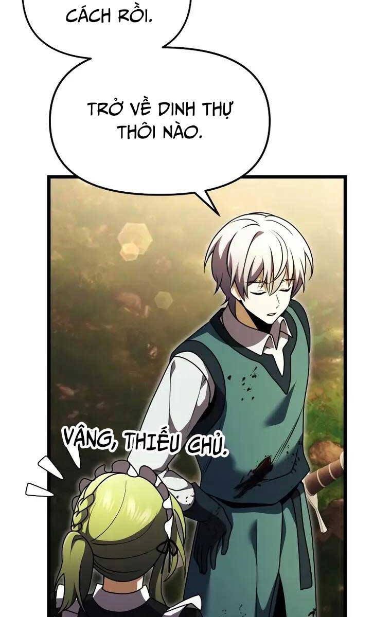 Hắc Kị Sĩ Thiên Tài Giới Hạn Thời Gian Chap 17 - Next Chap 18