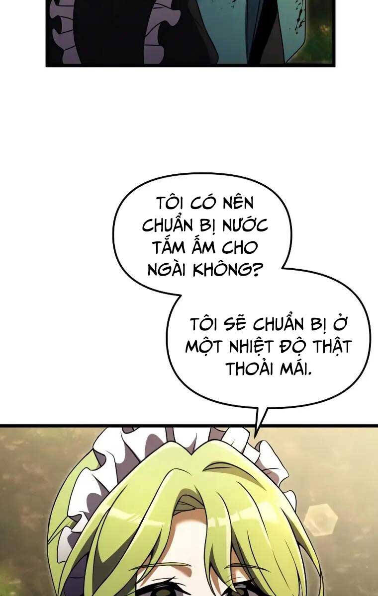 Hắc Kị Sĩ Thiên Tài Giới Hạn Thời Gian Chap 17 - Next Chap 18