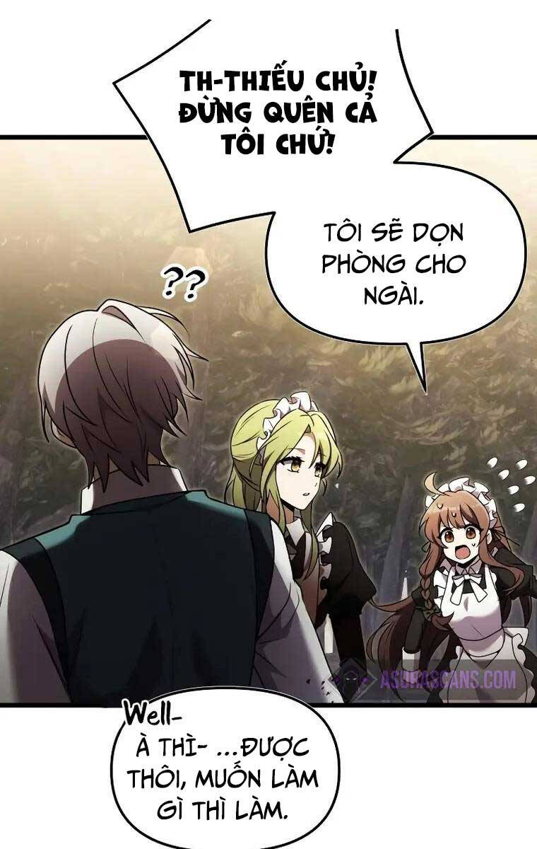 Hắc Kị Sĩ Thiên Tài Giới Hạn Thời Gian Chap 17 - Next Chap 18