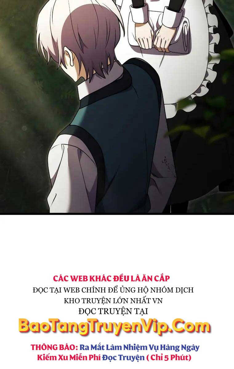 Hắc Kị Sĩ Thiên Tài Giới Hạn Thời Gian Chap 17 - Next Chap 18