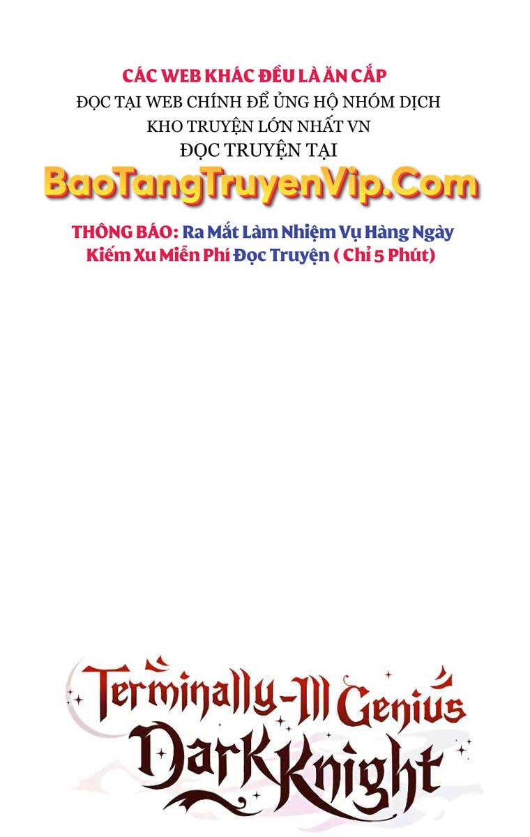 Hắc Kị Sĩ Thiên Tài Giới Hạn Thời Gian Chap 17 - Next Chap 18