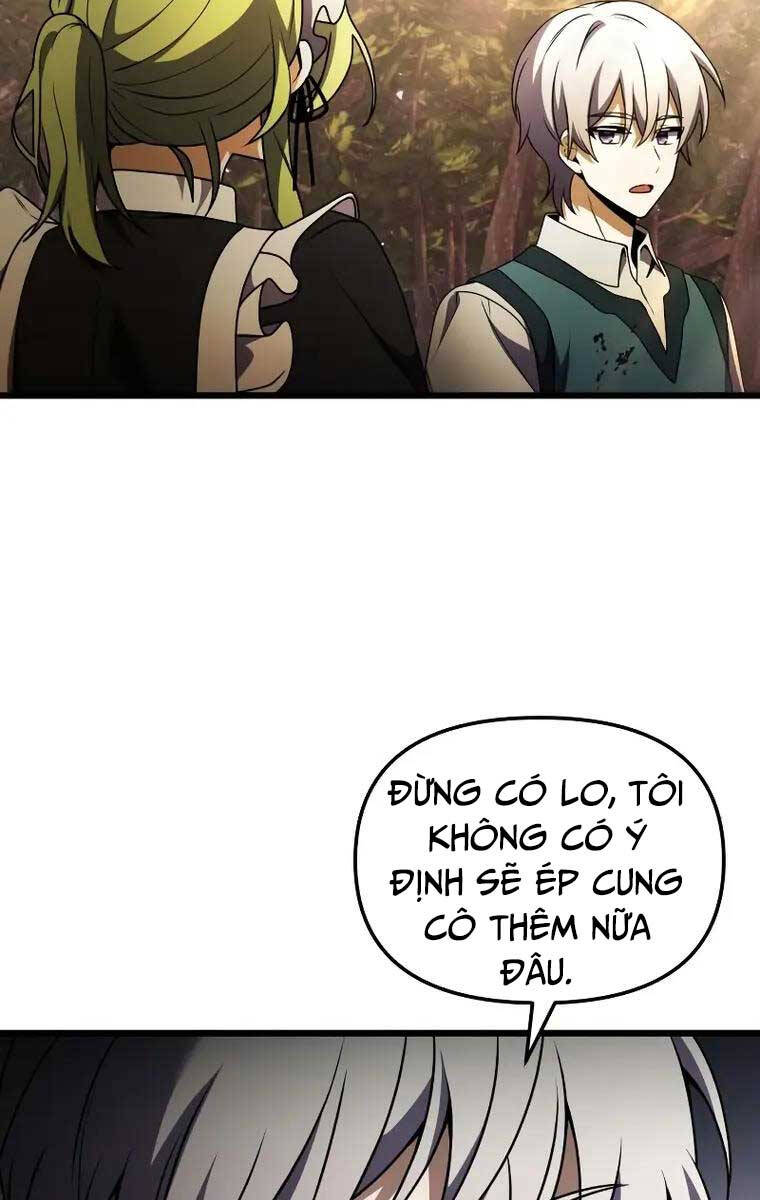 Hắc Kị Sĩ Thiên Tài Giới Hạn Thời Gian Chap 17 - Next Chap 18