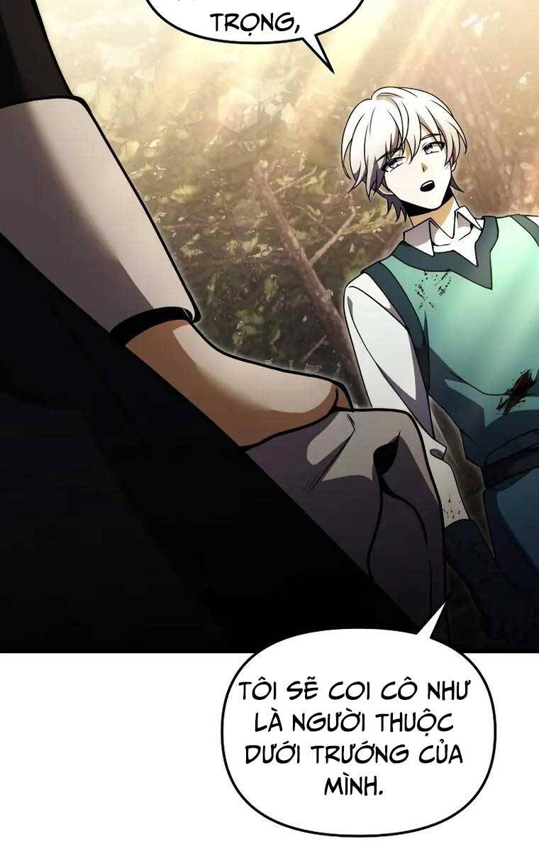 Hắc Kị Sĩ Thiên Tài Giới Hạn Thời Gian Chap 17 - Next Chap 18