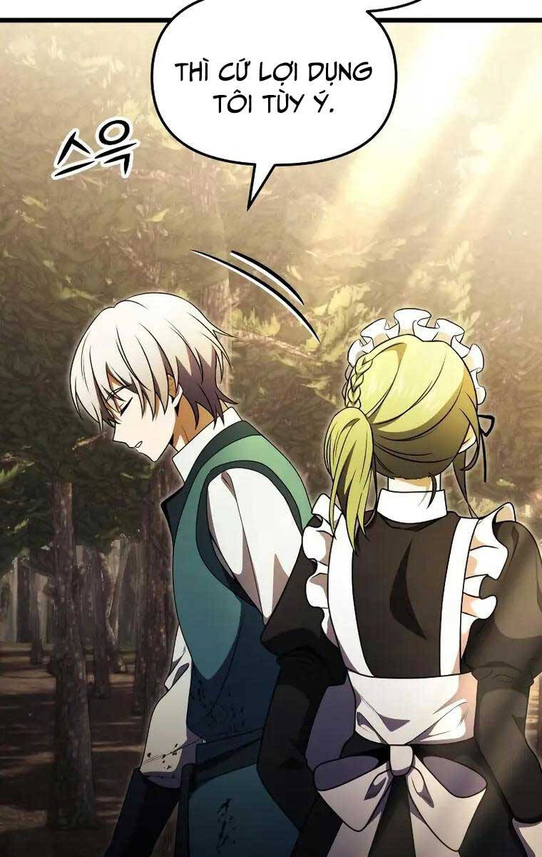 Hắc Kị Sĩ Thiên Tài Giới Hạn Thời Gian Chap 17 - Next Chap 18