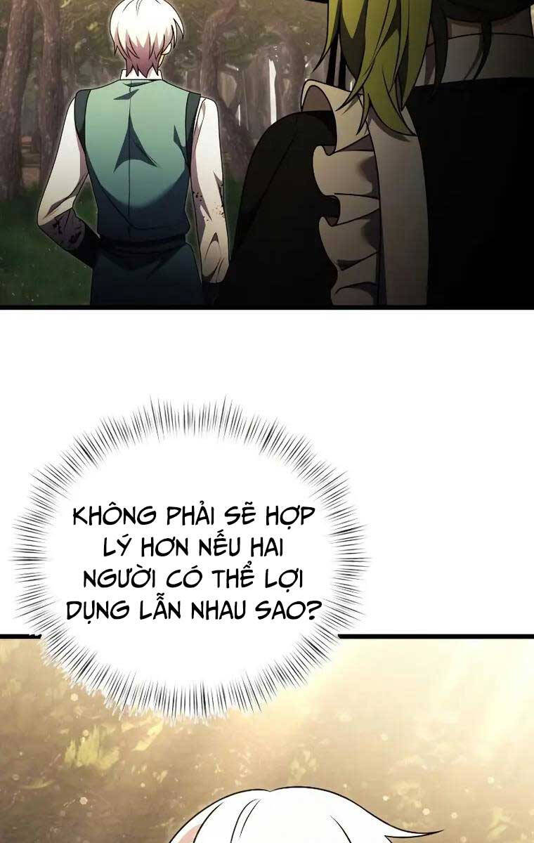 Hắc Kị Sĩ Thiên Tài Giới Hạn Thời Gian Chap 17 - Next Chap 18