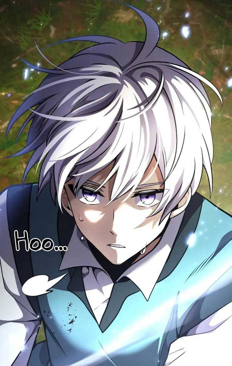 Hắc Kị Sĩ Thiên Tài Giới Hạn Thời Gian Chap 17 - Next Chap 18