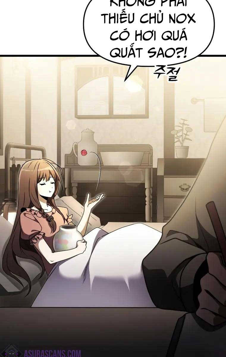 Hắc Kị Sĩ Thiên Tài Giới Hạn Thời Gian Chap 17 - Next Chap 18