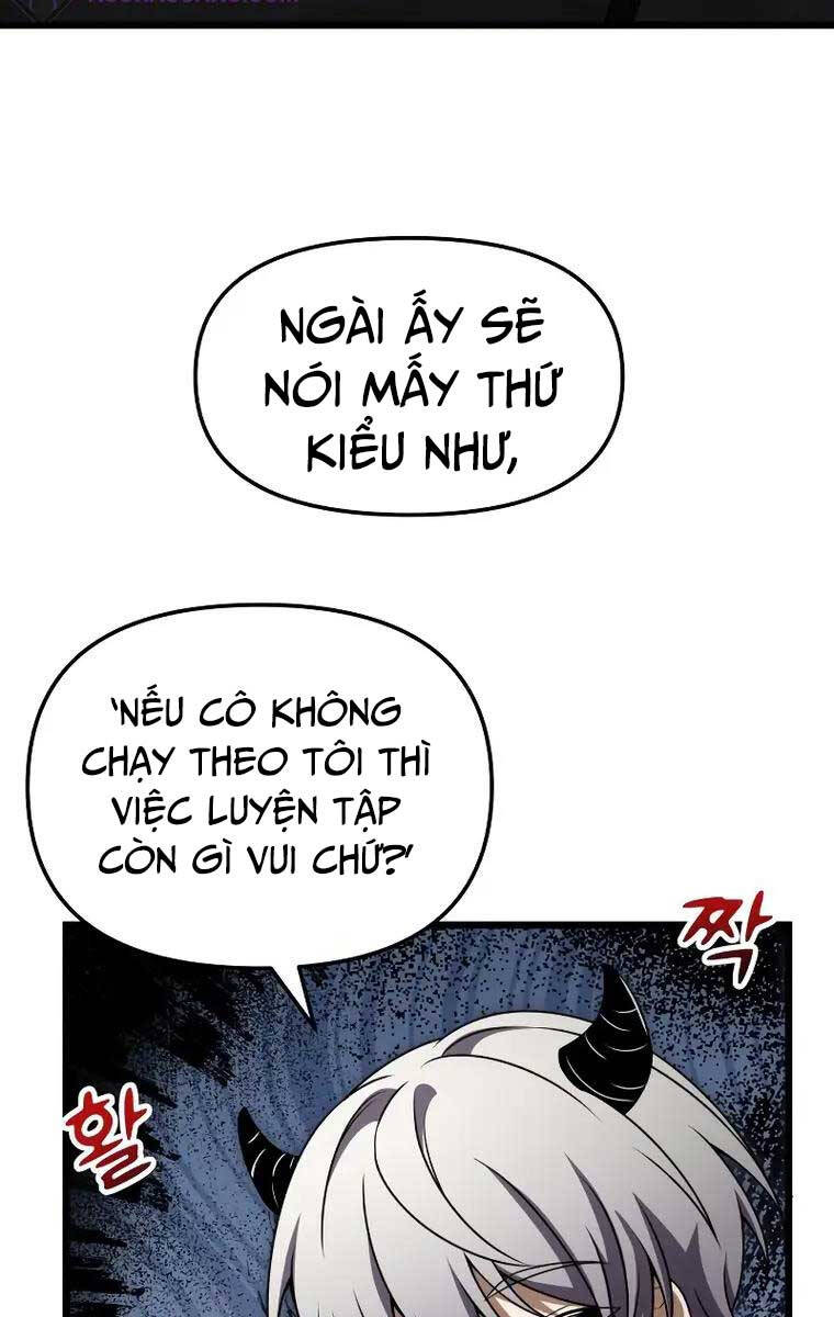 Hắc Kị Sĩ Thiên Tài Giới Hạn Thời Gian Chap 17 - Next Chap 18