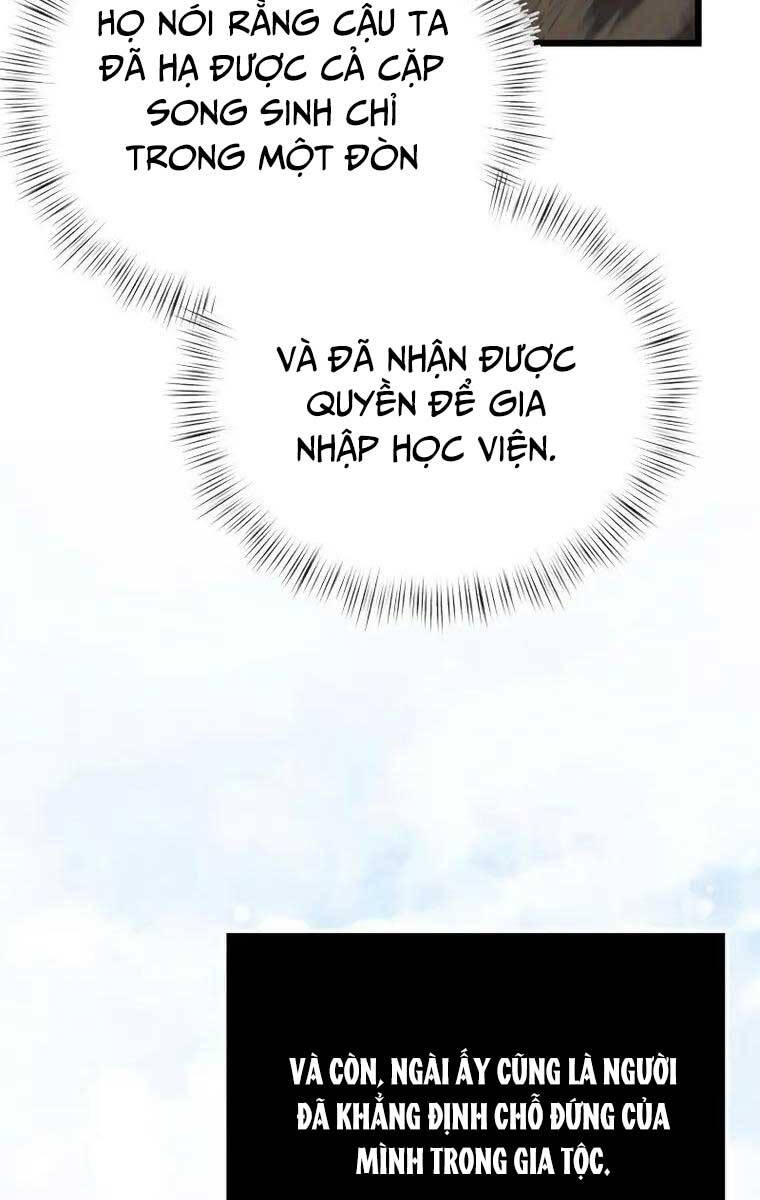 Hắc Kị Sĩ Thiên Tài Giới Hạn Thời Gian Chap 17 - Next Chap 18
