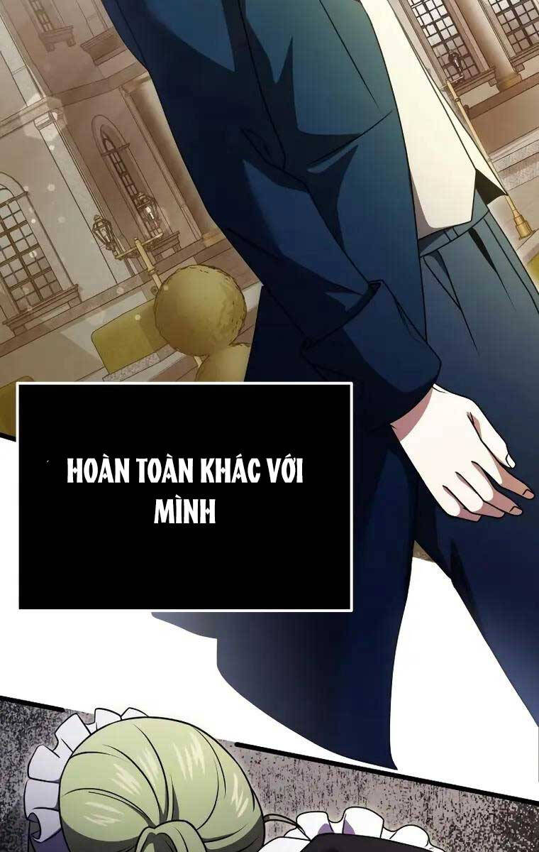 Hắc Kị Sĩ Thiên Tài Giới Hạn Thời Gian Chap 17 - Next Chap 18