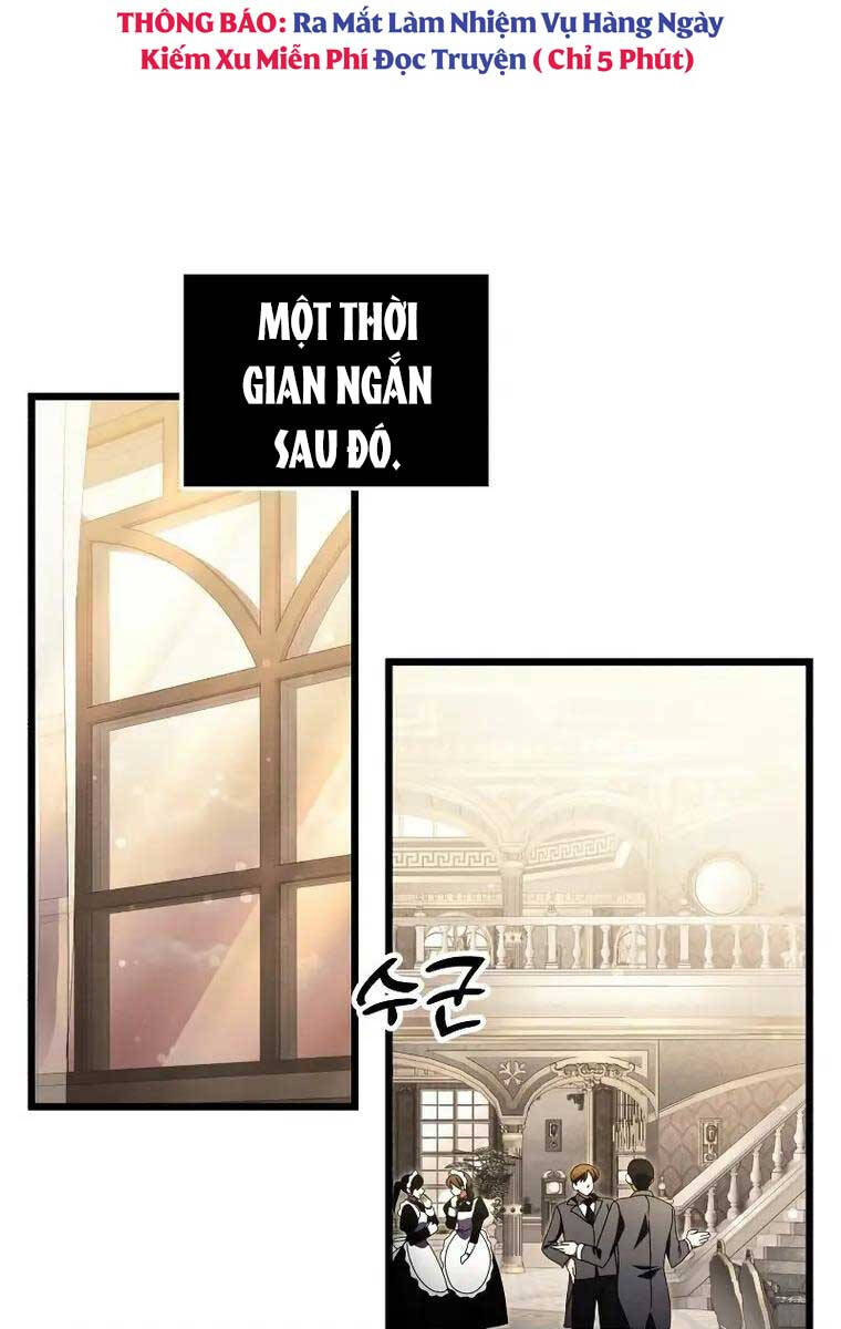 Hắc Kị Sĩ Thiên Tài Giới Hạn Thời Gian Chap 17 - Next Chap 18