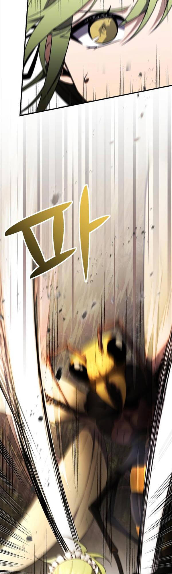 Hắc Kị Sĩ Thiên Tài Giới Hạn Thời Gian Chap 18 - Next Chap 19