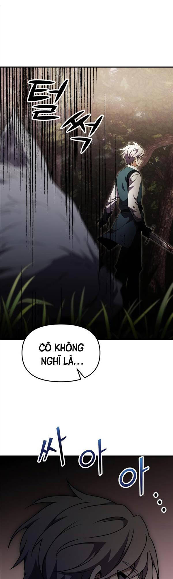 Hắc Kị Sĩ Thiên Tài Giới Hạn Thời Gian Chap 18 - Next Chap 19
