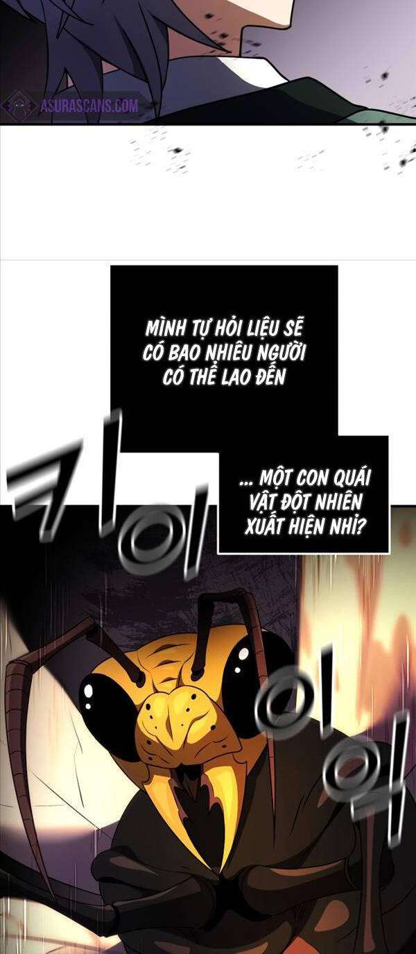 Hắc Kị Sĩ Thiên Tài Giới Hạn Thời Gian Chap 18 - Next Chap 19