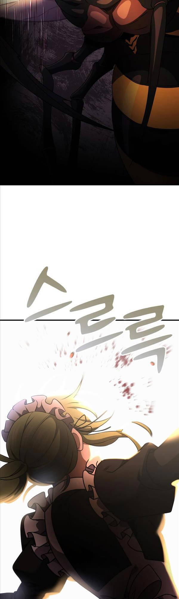 Hắc Kị Sĩ Thiên Tài Giới Hạn Thời Gian Chap 18 - Next Chap 19
