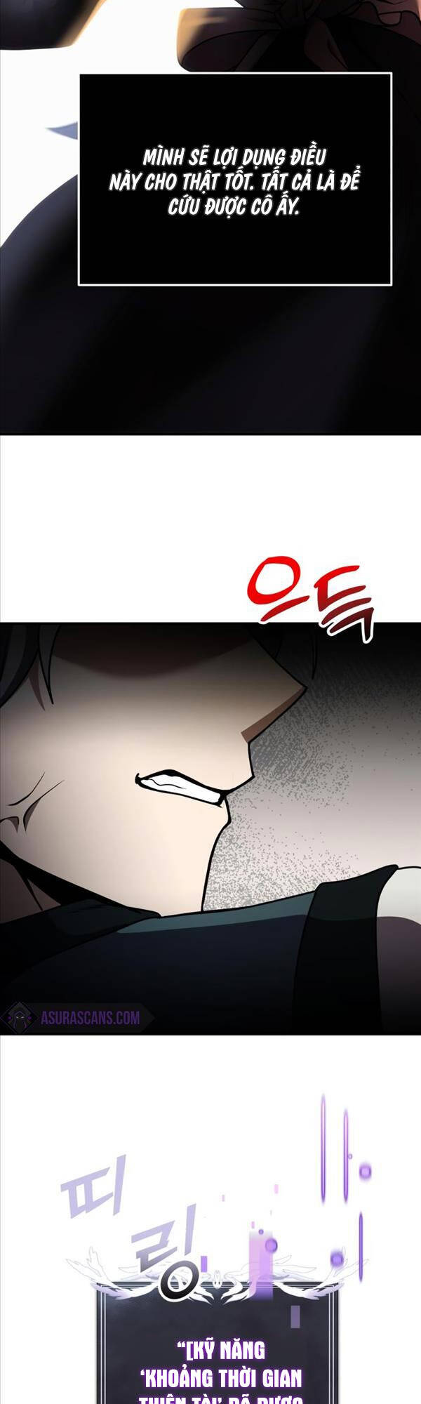 Hắc Kị Sĩ Thiên Tài Giới Hạn Thời Gian Chap 18 - Next Chap 19