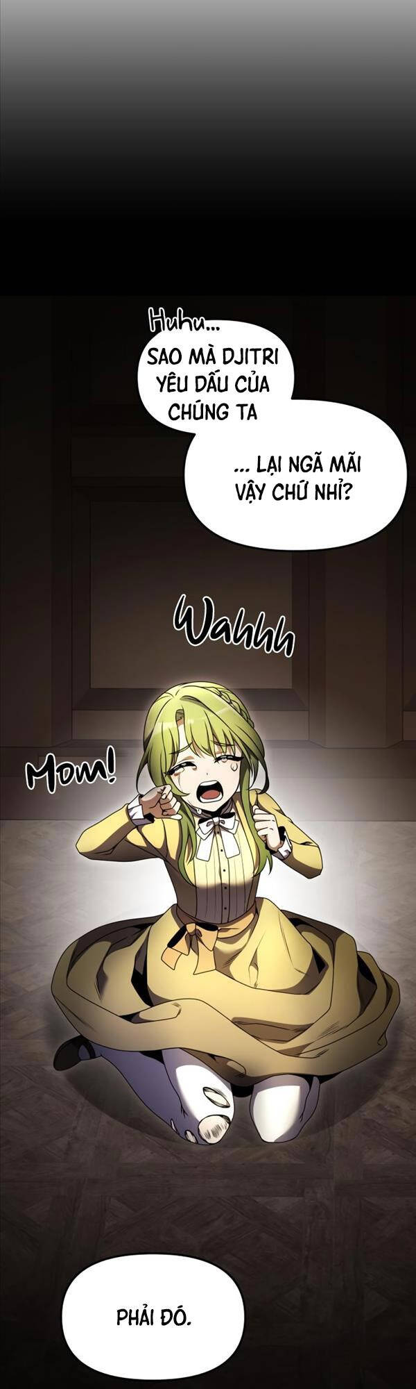 Hắc Kị Sĩ Thiên Tài Giới Hạn Thời Gian Chap 18 - Next Chap 19