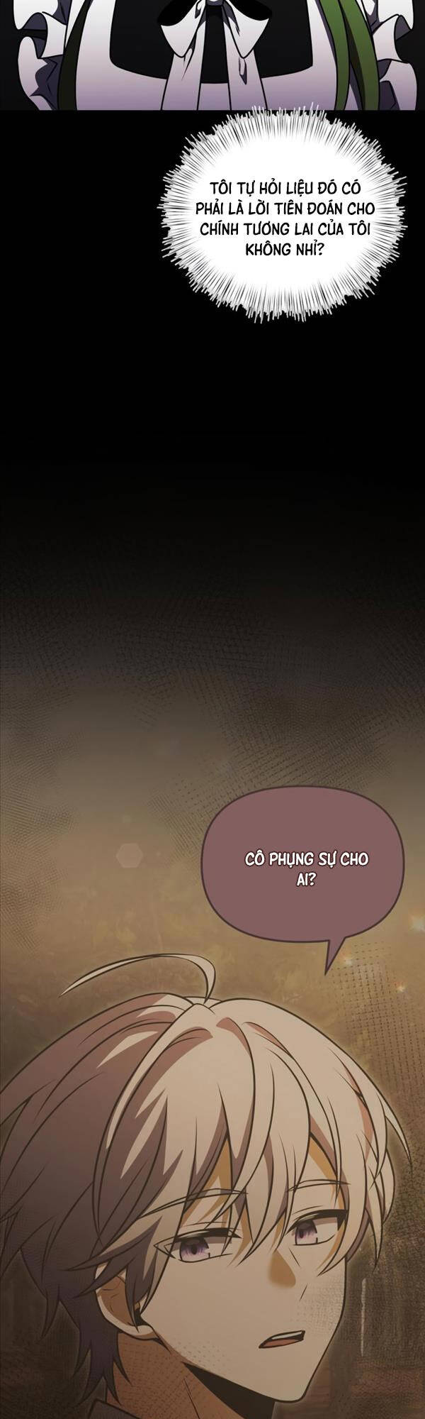 Hắc Kị Sĩ Thiên Tài Giới Hạn Thời Gian Chap 18 - Next Chap 19