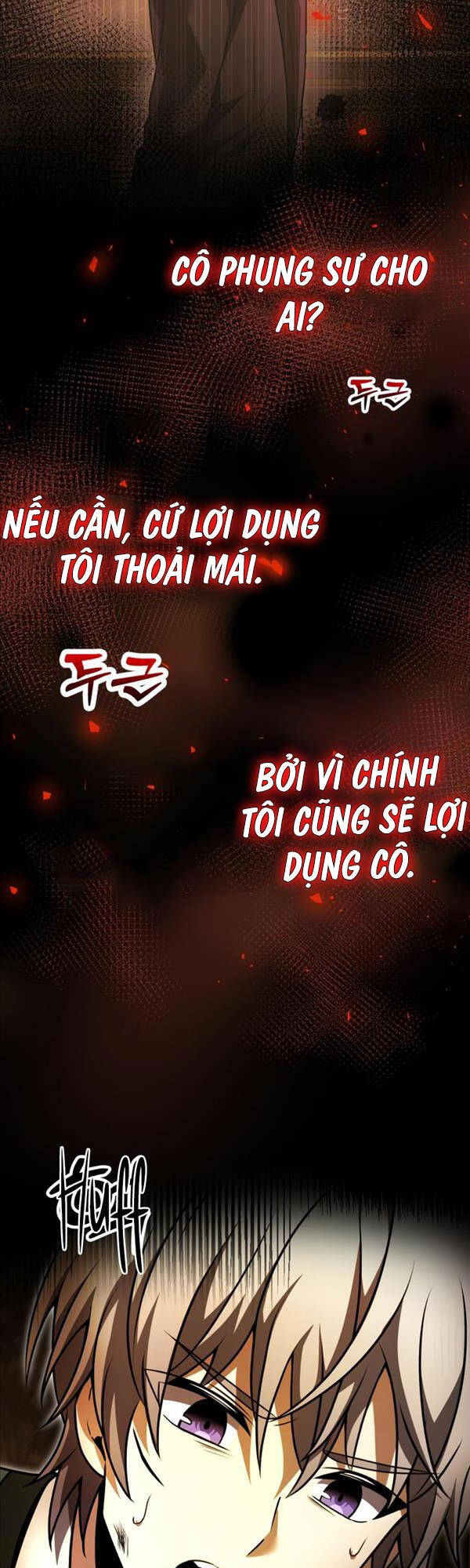 Hắc Kị Sĩ Thiên Tài Giới Hạn Thời Gian Chap 18 - Next Chap 19