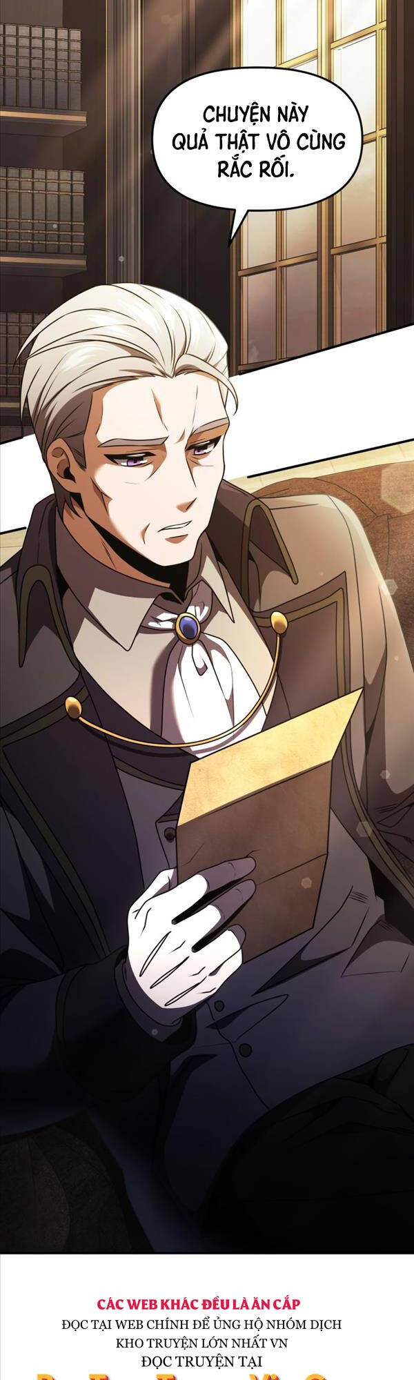 Hắc Kị Sĩ Thiên Tài Giới Hạn Thời Gian Chap 18 - Next Chap 19