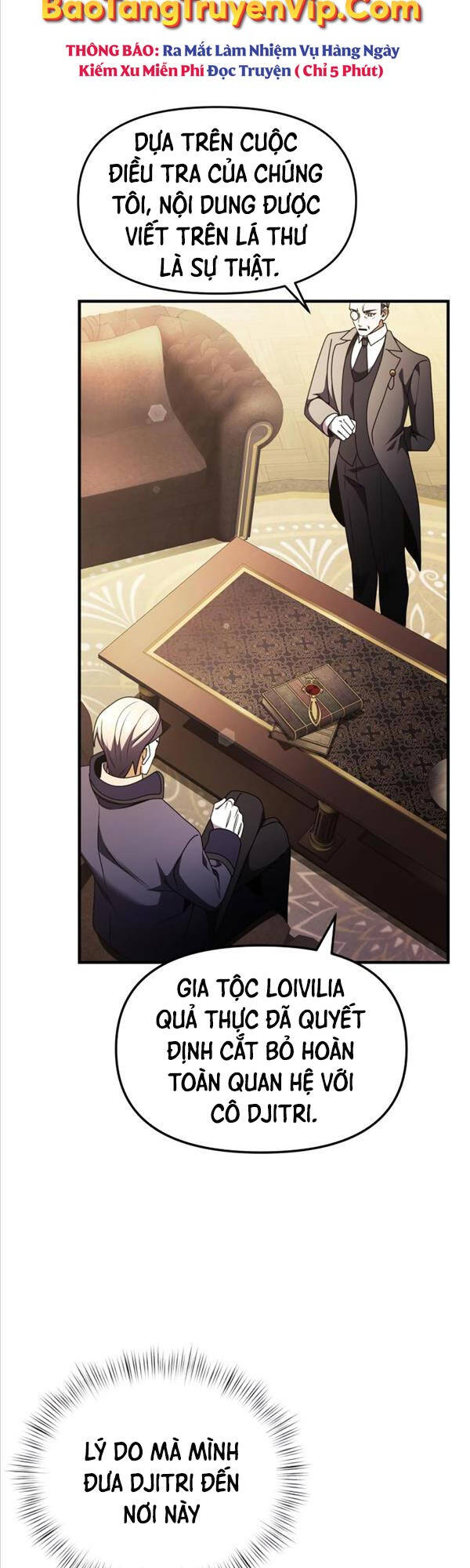 Hắc Kị Sĩ Thiên Tài Giới Hạn Thời Gian Chap 18 - Next Chap 19