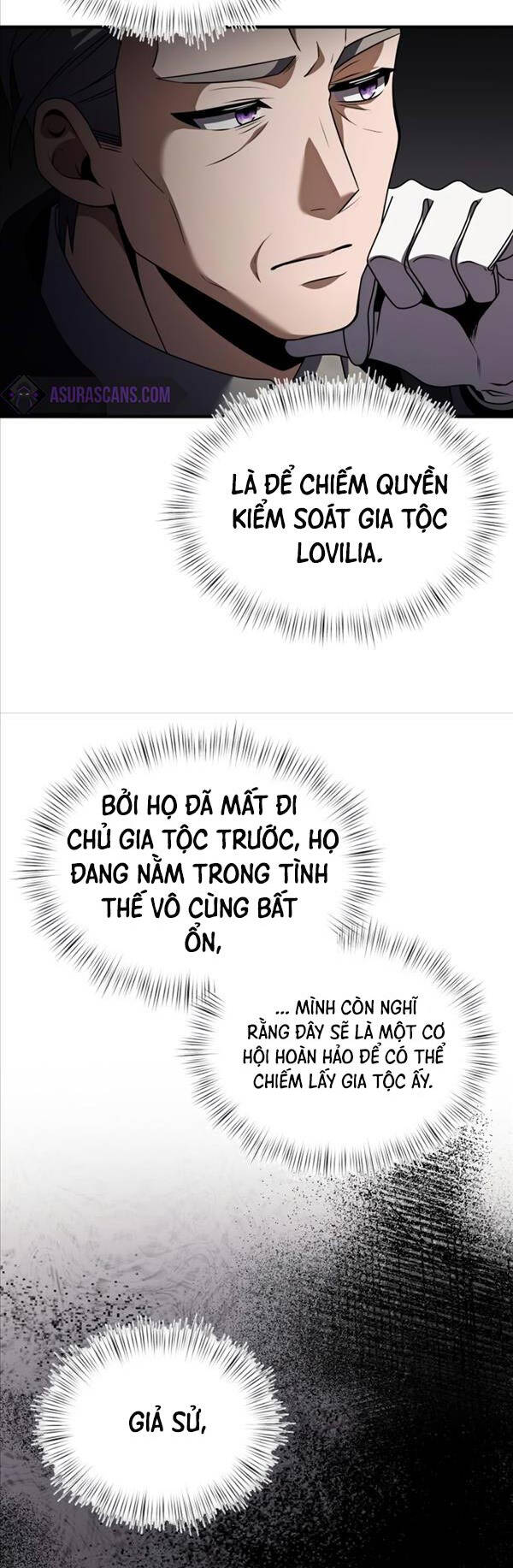 Hắc Kị Sĩ Thiên Tài Giới Hạn Thời Gian Chap 18 - Next Chap 19