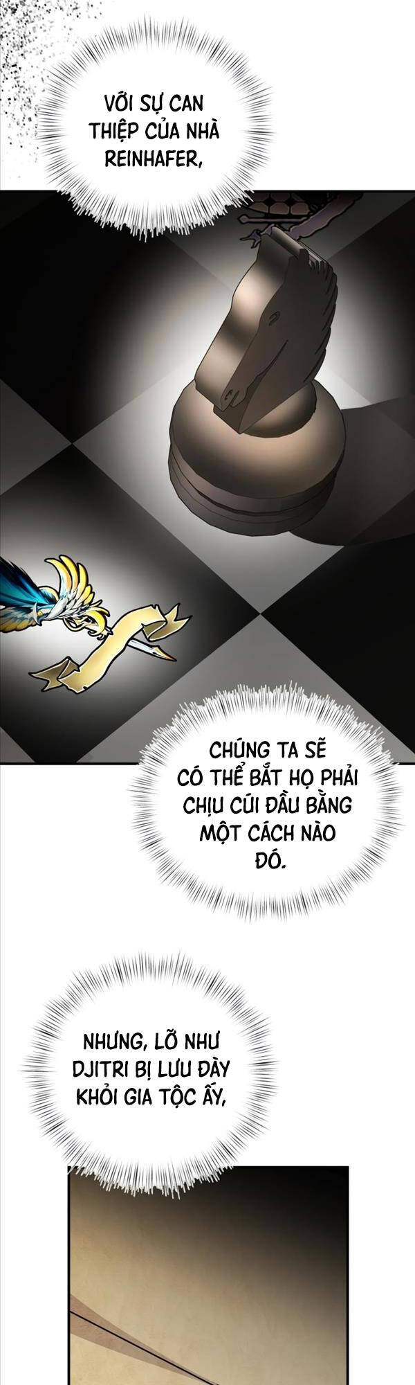 Hắc Kị Sĩ Thiên Tài Giới Hạn Thời Gian Chap 18 - Next Chap 19