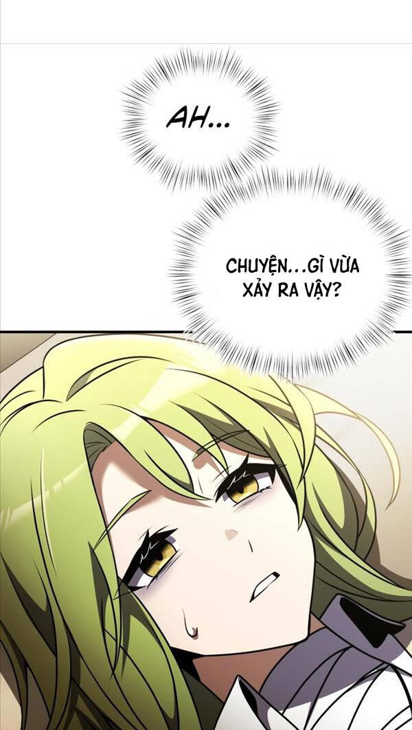 Hắc Kị Sĩ Thiên Tài Giới Hạn Thời Gian Chap 18 - Next Chap 19