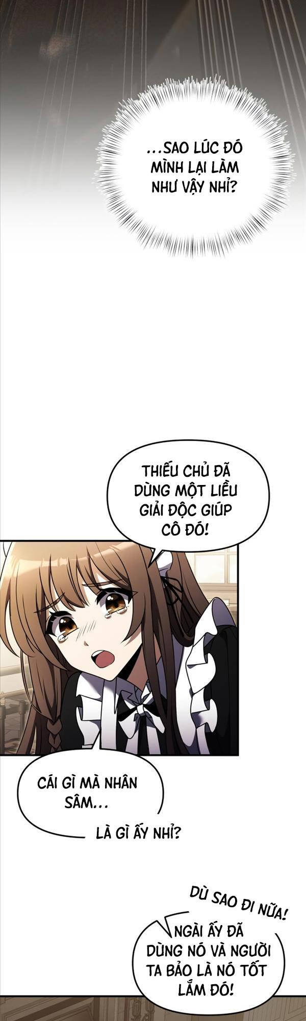 Hắc Kị Sĩ Thiên Tài Giới Hạn Thời Gian Chap 18 - Next Chap 19