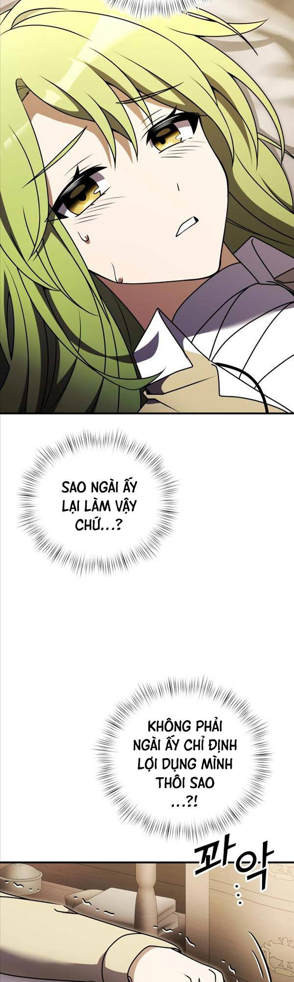 Hắc Kị Sĩ Thiên Tài Giới Hạn Thời Gian Chap 18 - Next Chap 19