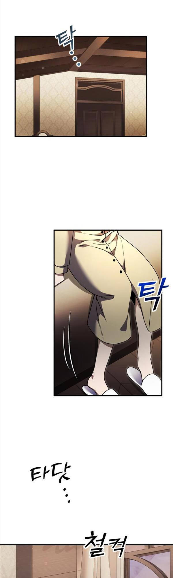 Hắc Kị Sĩ Thiên Tài Giới Hạn Thời Gian Chap 18 - Next Chap 19