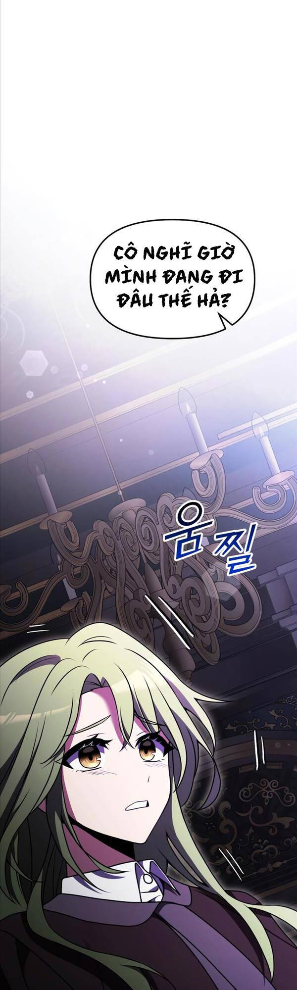 Hắc Kị Sĩ Thiên Tài Giới Hạn Thời Gian Chap 18 - Next Chap 19