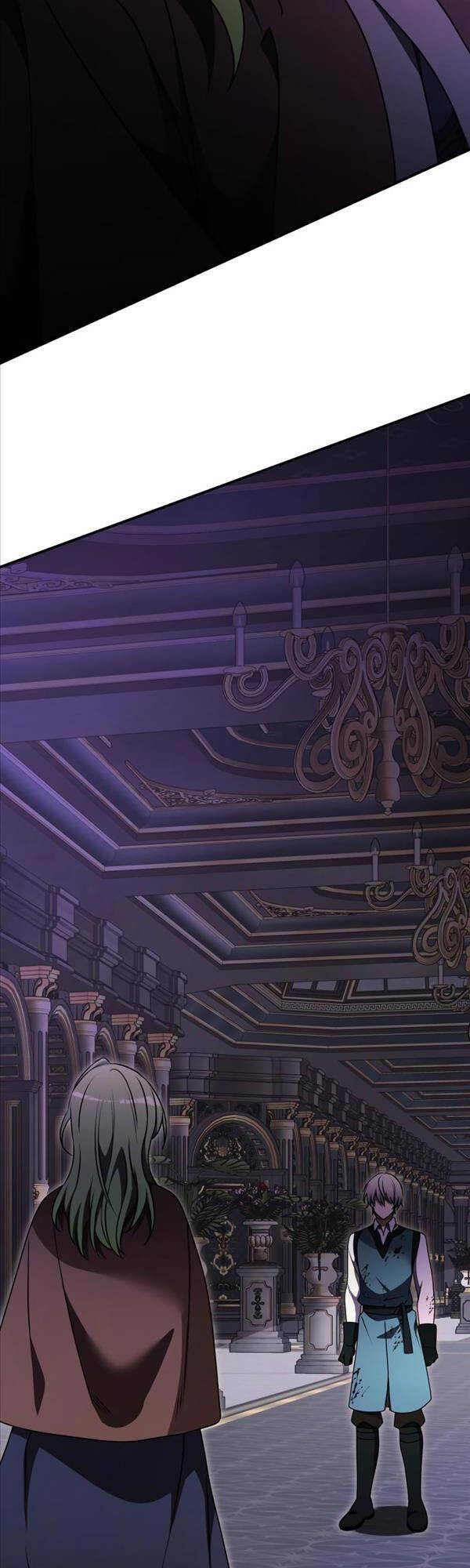 Hắc Kị Sĩ Thiên Tài Giới Hạn Thời Gian Chap 18 - Next Chap 19