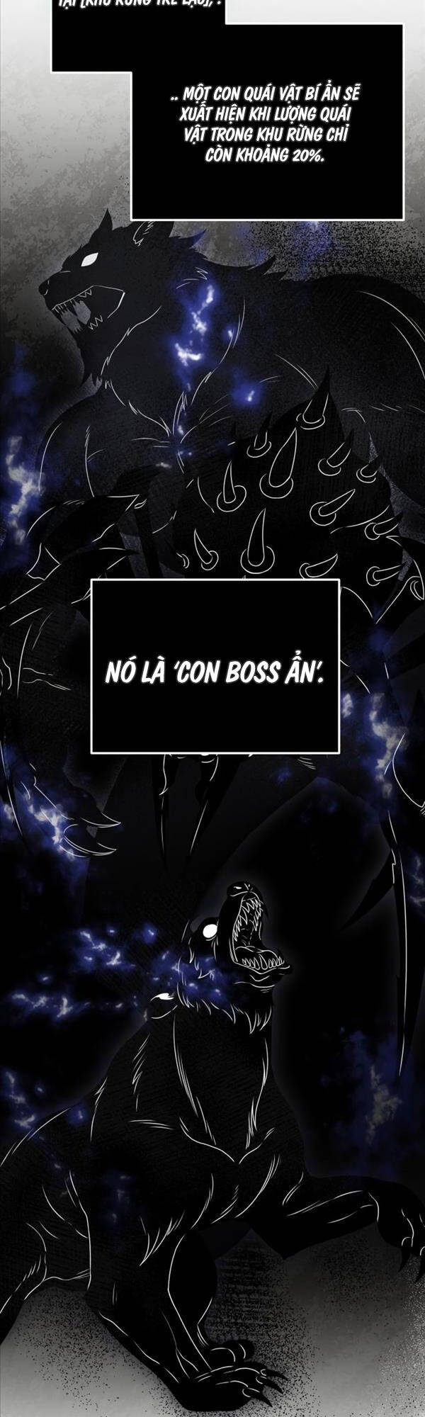Hắc Kị Sĩ Thiên Tài Giới Hạn Thời Gian Chap 18 - Next Chap 19