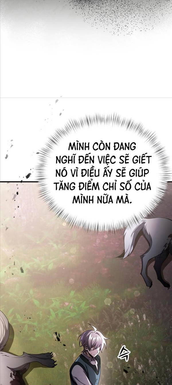 Hắc Kị Sĩ Thiên Tài Giới Hạn Thời Gian Chap 18 - Next Chap 19