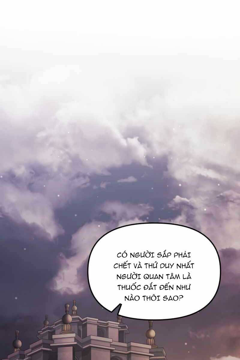 Hắc Kị Sĩ Thiên Tài Giới Hạn Thời Gian Chap 19 - Next Chap 20