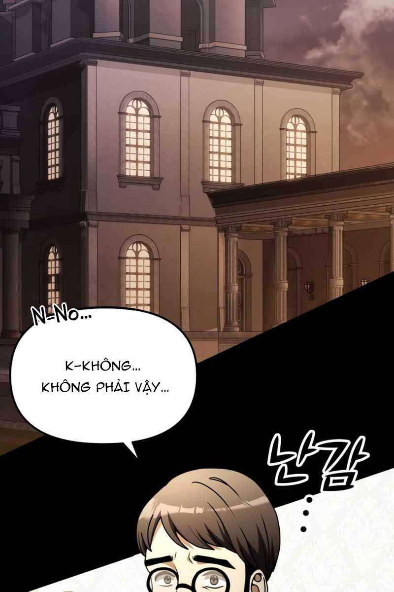 Hắc Kị Sĩ Thiên Tài Giới Hạn Thời Gian Chap 19 - Next Chap 20