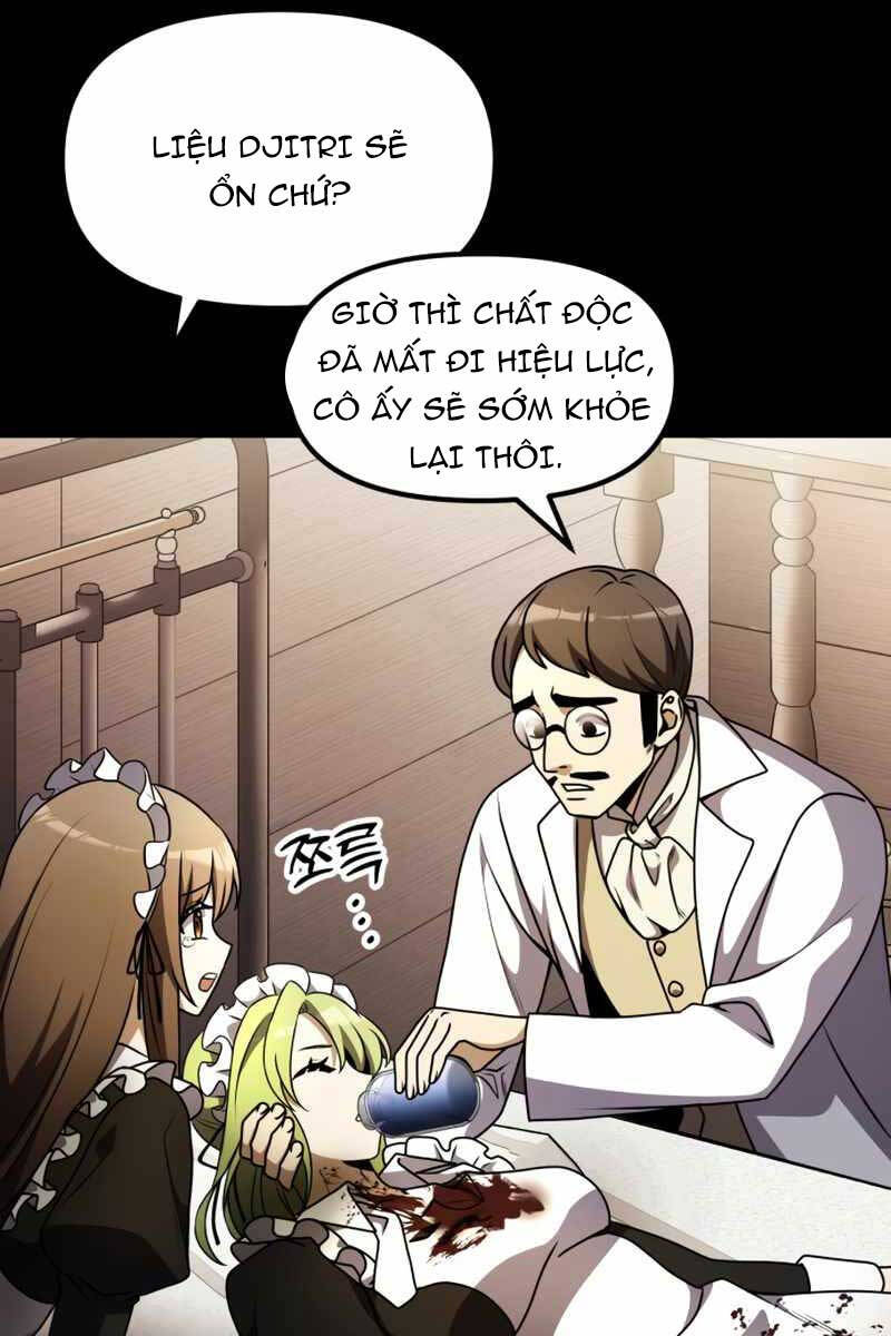 Hắc Kị Sĩ Thiên Tài Giới Hạn Thời Gian Chap 19 - Next Chap 20