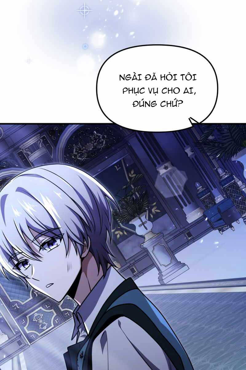 Hắc Kị Sĩ Thiên Tài Giới Hạn Thời Gian Chap 19 - Next Chap 20