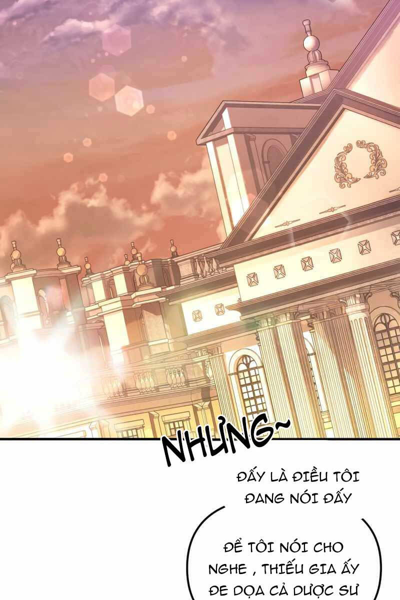 Hắc Kị Sĩ Thiên Tài Giới Hạn Thời Gian Chap 19 - Next Chap 20