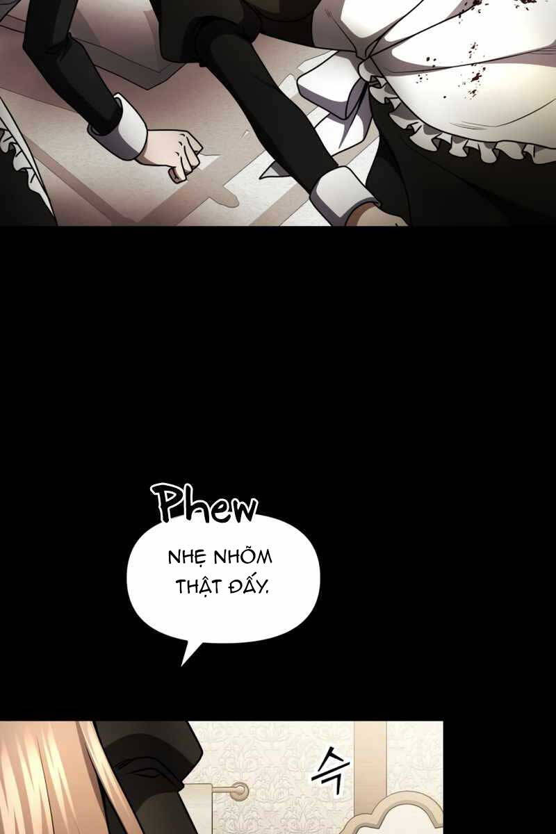 Hắc Kị Sĩ Thiên Tài Giới Hạn Thời Gian Chap 19 - Next Chap 20