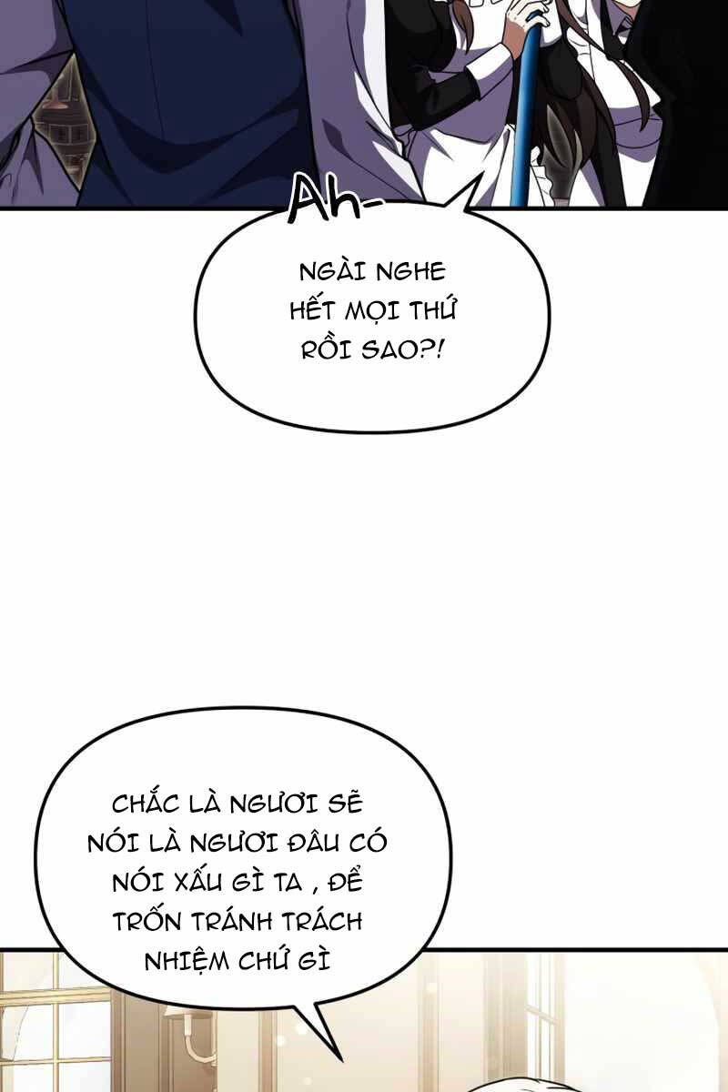 Hắc Kị Sĩ Thiên Tài Giới Hạn Thời Gian Chap 19 - Next Chap 20