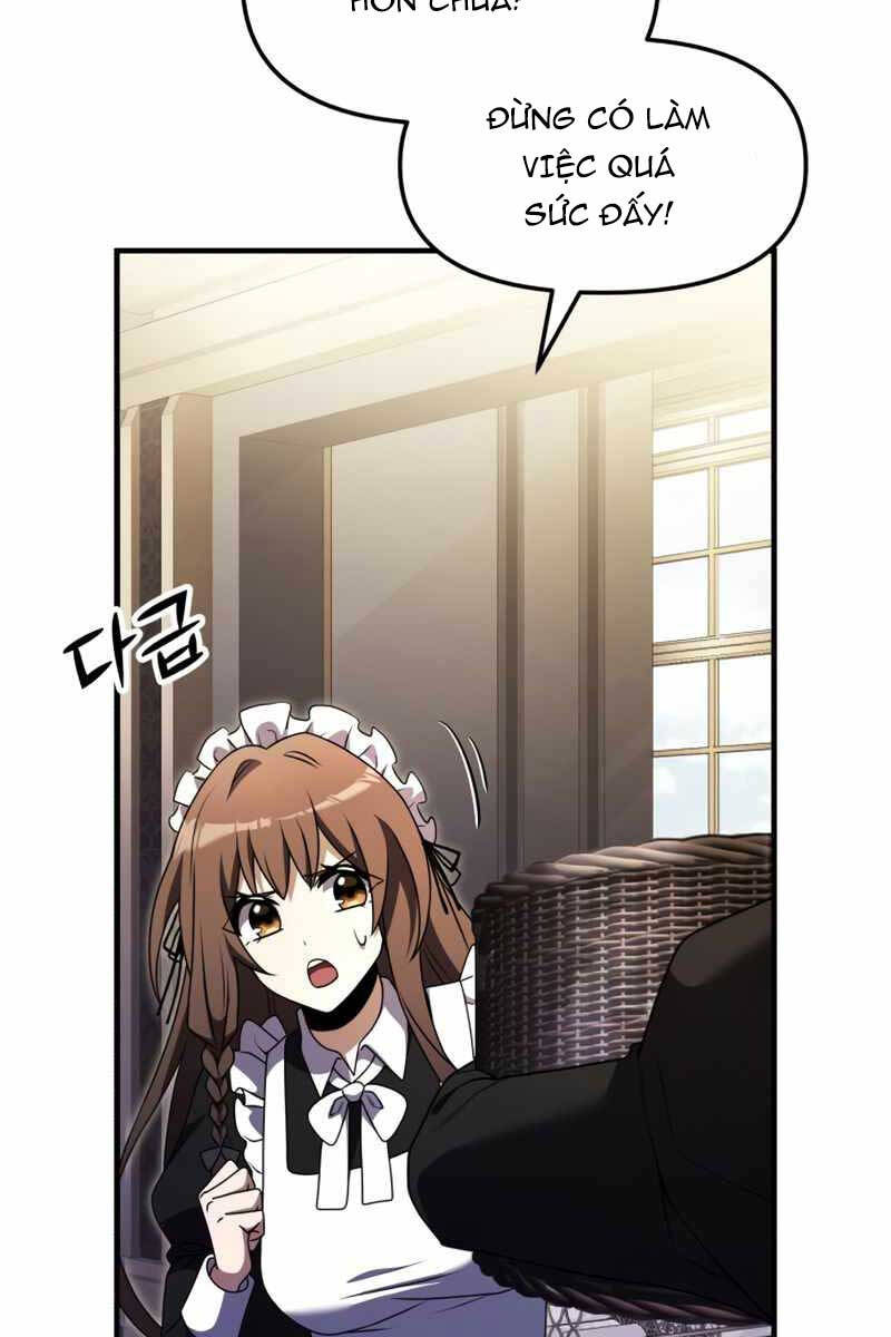 Hắc Kị Sĩ Thiên Tài Giới Hạn Thời Gian Chap 19 - Next Chap 20