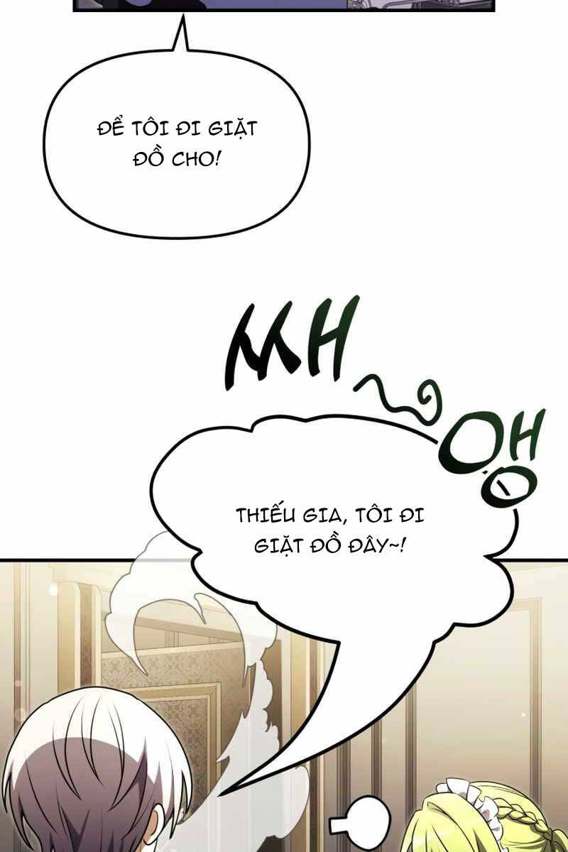 Hắc Kị Sĩ Thiên Tài Giới Hạn Thời Gian Chap 19 - Next Chap 20