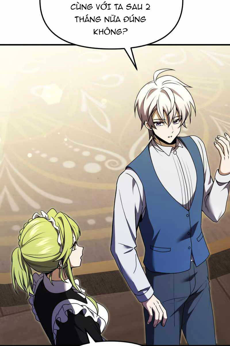 Hắc Kị Sĩ Thiên Tài Giới Hạn Thời Gian Chap 19 - Next Chap 20