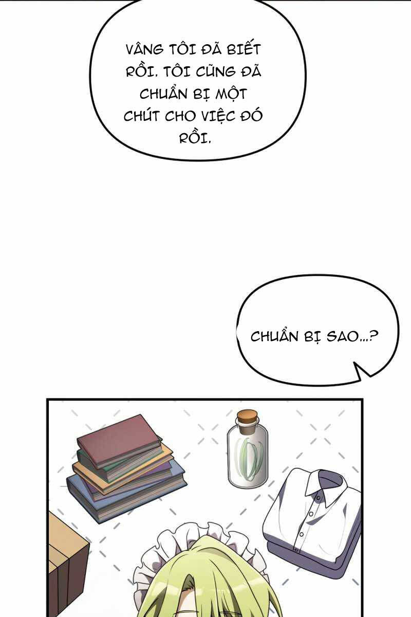 Hắc Kị Sĩ Thiên Tài Giới Hạn Thời Gian Chap 19 - Next Chap 20