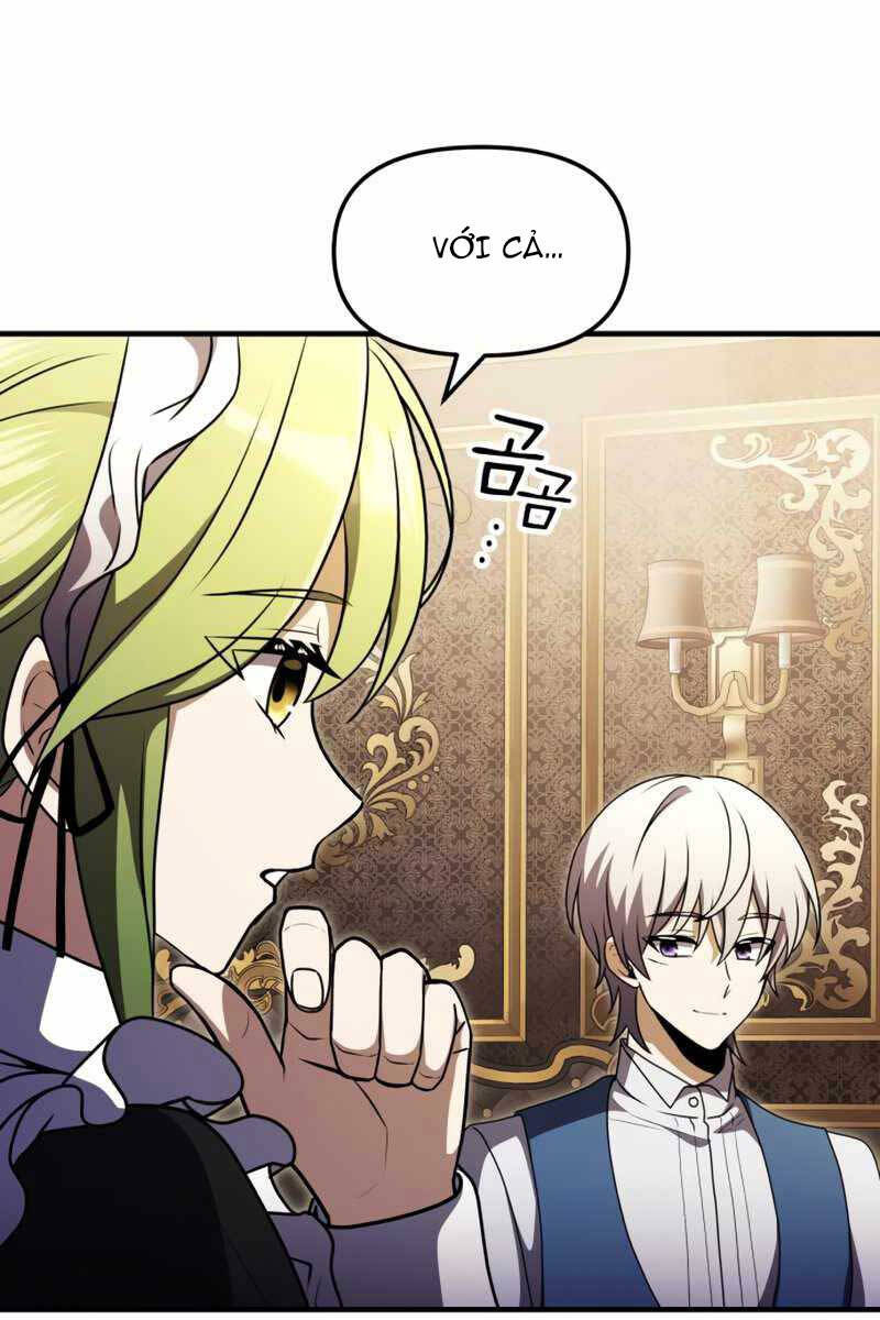 Hắc Kị Sĩ Thiên Tài Giới Hạn Thời Gian Chap 19 - Next Chap 20