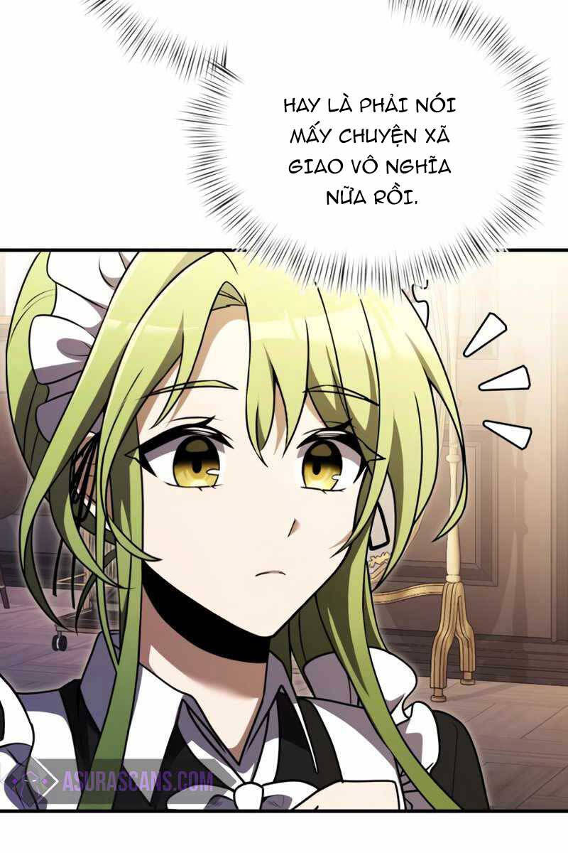 Hắc Kị Sĩ Thiên Tài Giới Hạn Thời Gian Chap 19 - Next Chap 20